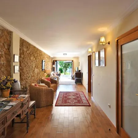 Azurara House *