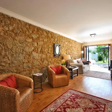 Azurara House Ferienhaus Vila do Conde