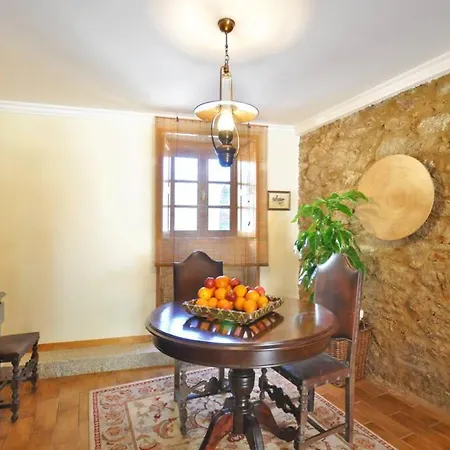 Azurara House Ferienhaus