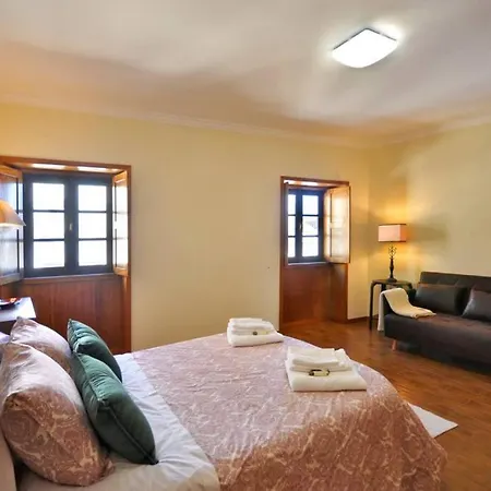 Azurara House Casa vacanze *