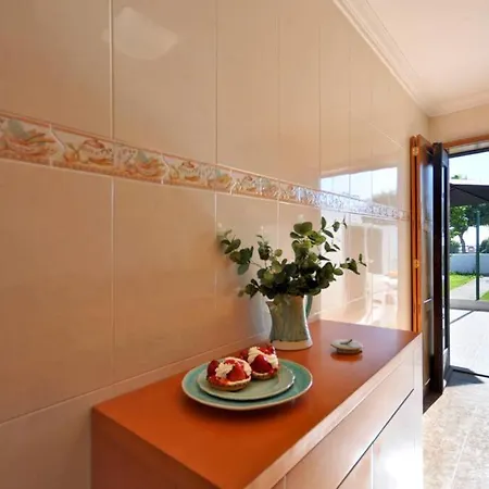 Azurara House *